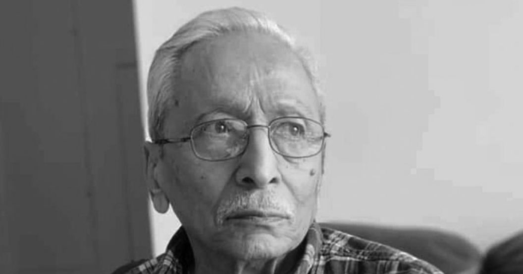   कलाकार उत्तम नेपालीको निधन